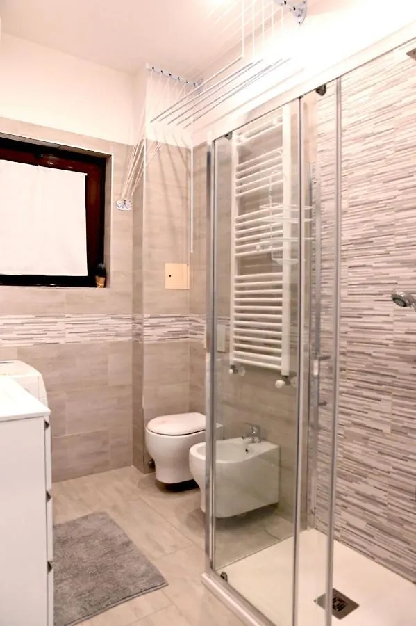 Lucca 22 Hotell Milano