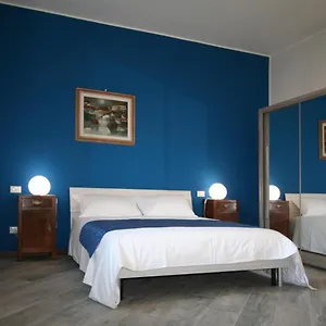  Guest house Sansirofiera