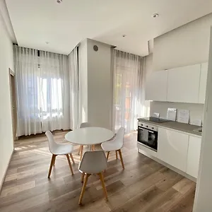 Boutique Moscova Gasthof