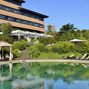 A.roma Lifestyle Hotell Rom