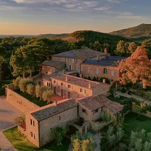 Borgo Sant'ambrogio - Lantgård Pienza