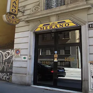 Merano Milano