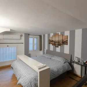 Bagno Privato - Stanza Doppia Mediolan