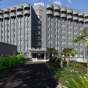 Da Vinci Hotell