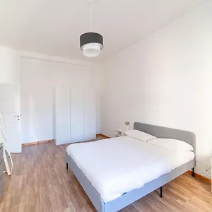 Hbhall Residenze Darsena Lägenhet Milano