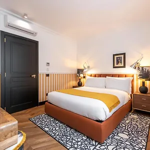 The Couper Spiga Gasthof