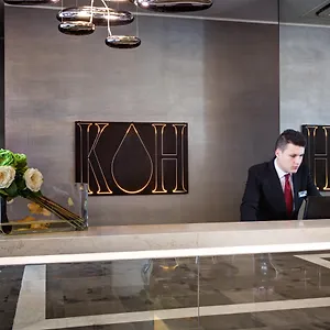 Klima Fiere Hotell