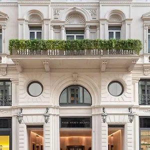 Park Hyatt Hotell