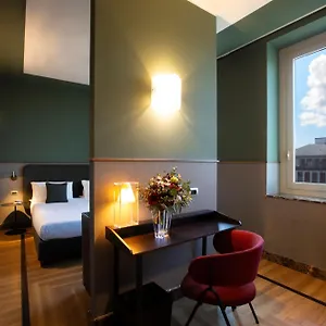 Bianca Maria Palace Hotell