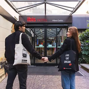 Ibis Centro Hotell