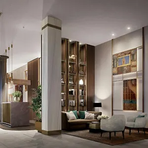 Marriott Hotell