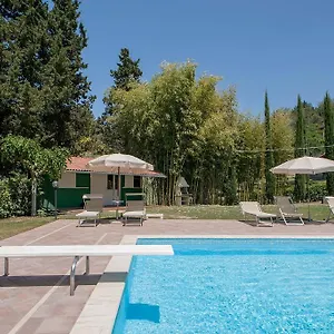 Azienda Agricola E Vallorsi Lantställe Terricciola