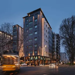 Windsor Hotell