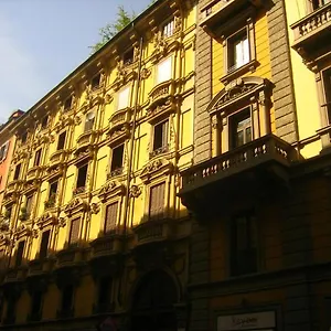  Guest house Castaldi House
