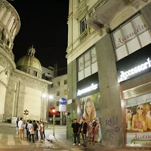 Lupetta 5 Lägenhet Milano