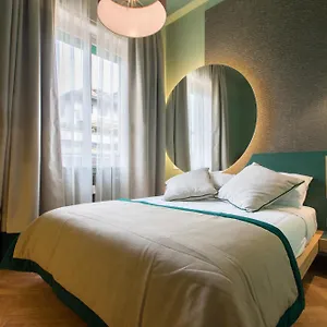 Le Texture Premium Duomo-cordusio Mediolan