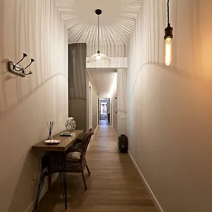  Guest house Tiare