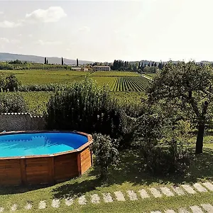 El Crear Lantgård San Pietro in Cariano
