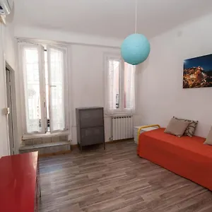 Casa Del Borgo By Arbaspaa Lägenhet Riomaggiore
